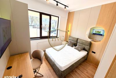 Apartament cu 3 camere, mobilat în Bucureștii Noi - 12