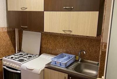 Inchirieri - Garsoniera - Drumul Taberei / 5 min. Metrou Favorit Inchirieri - Garsoniera - Drumul Taberei / 5 min. Metrou Favorit - 4