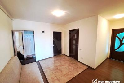 Apartament 2 camere, zona Vivo, Floresti - 7