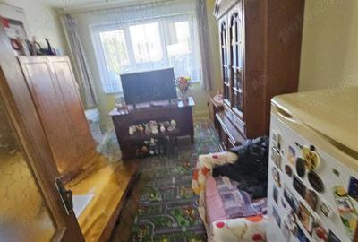 Garsonieră în Traian - 2