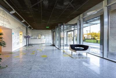 Birou, de 3,485 mp, în Ultracentral - 9