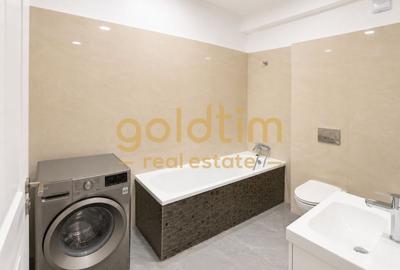 Apartament cu 3 camere decomandat, mobilat în Băneasa - 12