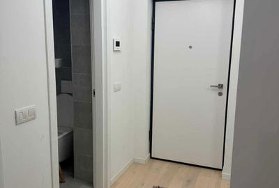 Apartament cu 2 camere decomandat în Mărăști - 2