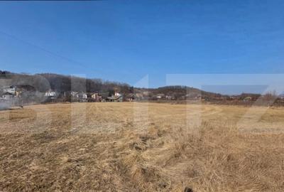 Teren de 700 mp, în Central