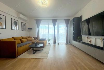 Apartament cu 2 camere semidecomandat, mobilat în Sud - 4