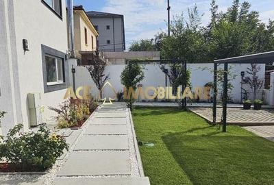 Casă individuală cu 6 camere cu Canalizare în Popești-Leordeni - 2
