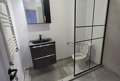 Apartament cu 3 camere decomandat în Chiajna - 3