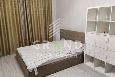 Garsonieră decomandată, mobilată în Florești - 3