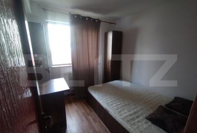 Exclusivitate! Apartament de inchiriat cu 3 camere, 50 mp, z - 2
