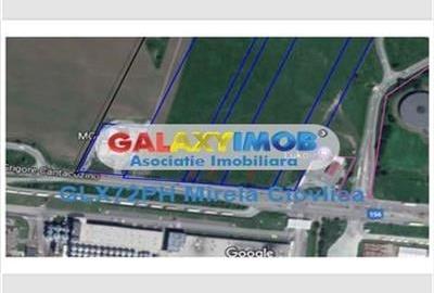 Vanzare teren intravilan Ploiesti Prahova - 16