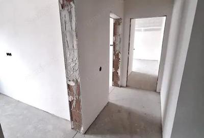 Apartament cu 2 camere decomandat în Central - 4