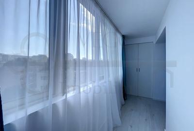 Apartament cu 2 camere semidecomandat, in Gheorgheni, zona Pta. Hermes - 12