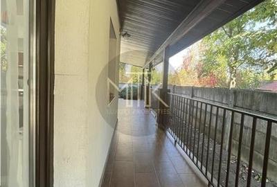Vila Individuala superba | Curte Libera 400MP - 43