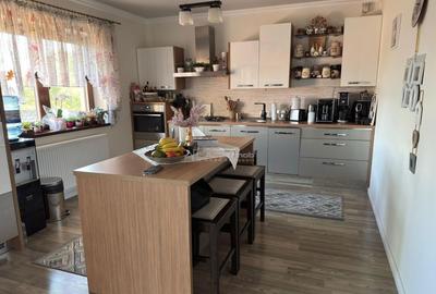 Casa individuala cu 4 camere zona Partos - 18