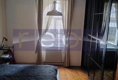 Apartament cu 6 camere decomandat, mobilat în Dorobanți - 4