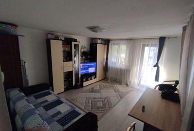 Apartament cu 2 camere decomandat în Exterior Vest - 6