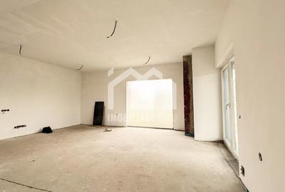 Casă individuală cu 4 camere cu Canalizare în Jucu de Sus - 3