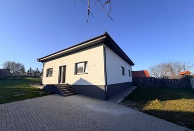Casă individuală cu 4 camere cu Teren 849 Mp în Feleacu - 3