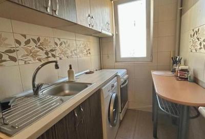 Apartament cu 2 camere în Lujerului - 6