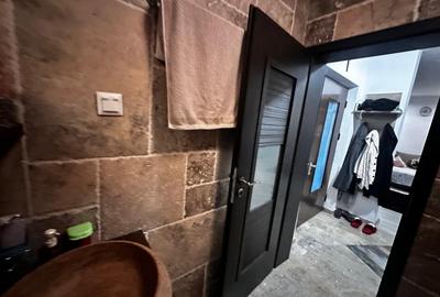 Casă individuală cu 4 camere cu Canalizare în Brănești - 5