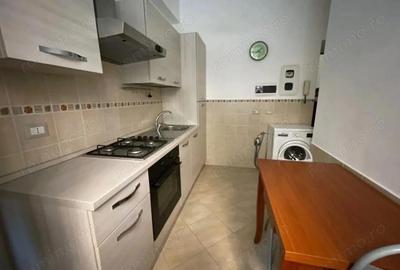 Garsonieră decomandată în Pantelimon - 1