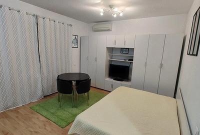 Garsonieră decomandată în Politehnica - 1