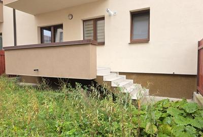 Garsoniera moderna cu gradina, Str. Universului, Sanpetru Residence - 9