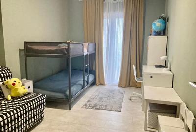 Apartament cu 3 camere decomandat în Ștefăneștii de Jos - 1