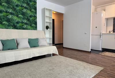 Apartament cu 2 camere semidecomandat în Central - 2