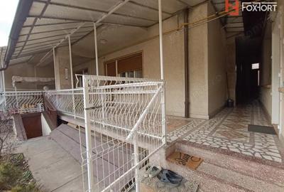 Casă cu 12 camere cu Canalizare în Brâncoveanu - 9