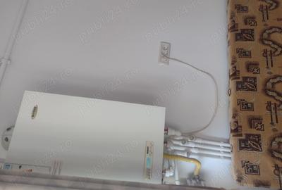 Urgent inchiriez garsoniera Faleza Nord - 3