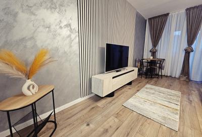 Garsonieră decomandată în Dristor - 21