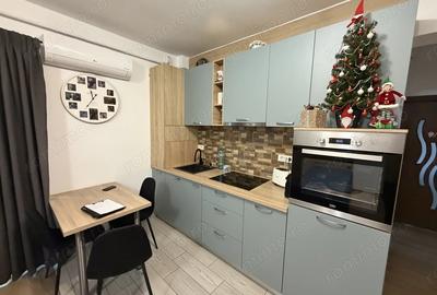 Comision 0%. Etaj 1. Mobilat. Zona linistita - 1