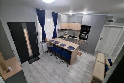 Apartament 3 camere, zona Spitalului de Boli Infectioase, de inchiriat - 3