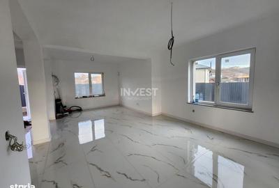 Casă cu 4 camere în Balciu - 8