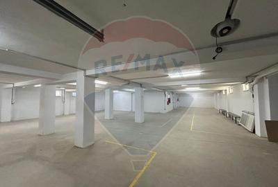 Spatiu comercial de inchiriat in zona Cetate - 9
