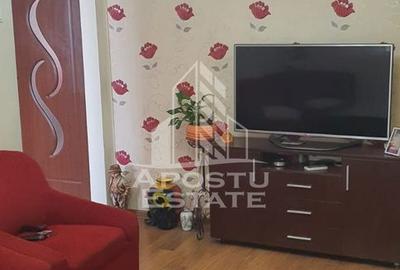Apartament cu 3 camere semidecomandat, mobilat în Dacia - 8