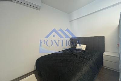 Garsonieră decomandată, mobilată în Capitol - 2