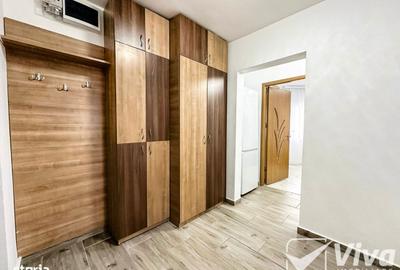 Apartament cu 2 camere decomandat, mobilat în Canta - 8