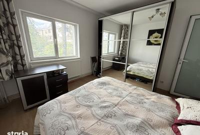 Apartament cu 2 camere decomandat în Micro 21 - 8