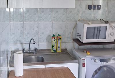 Garsonieră decomandată în Pantelimon - 5