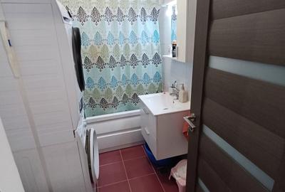 Apartament cu 2 camere semidecomandat în Palazu Mare - 5