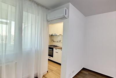 Garsonieră semidecomandată în Drumul Taberei - 5