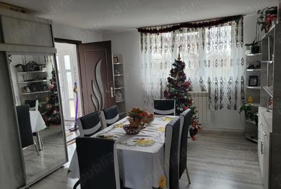 Casă în Tanacu - 4