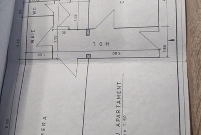 Apartament cu 2 camere în Petros - 7