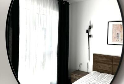 Bloc nou | 2 camere | Loc parcare | 1 Mai - Otopeni - 7