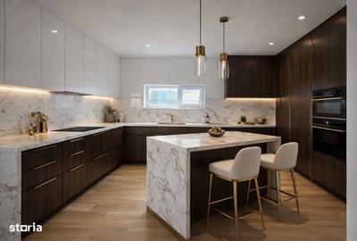 Casă cu 5 camere cu Teren 500 Mp în Valea Adâncă - 13