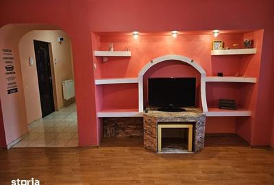 Apartament cu 2 camere decomandat în Gării