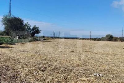 Teren de 2500 mp, în Central - 2
