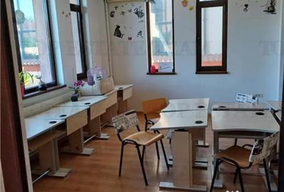 Casă cu 5 camere cu Teren 520 Mp în Galați - 15